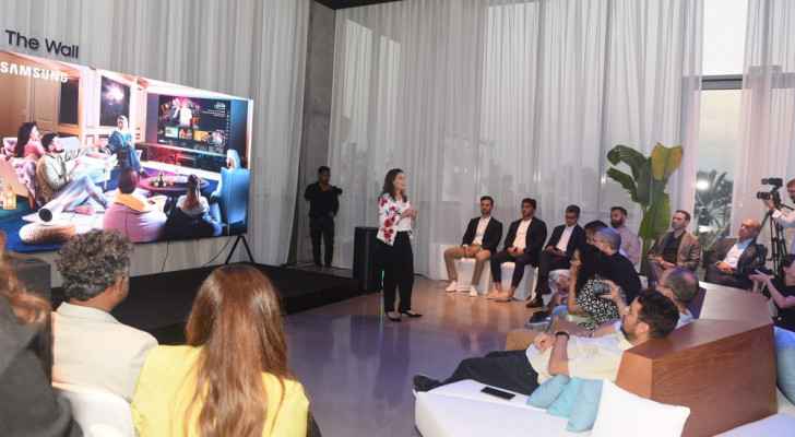 Samsung’s Smart House of Entertainment launched, showcasing powerful TV ecosystem