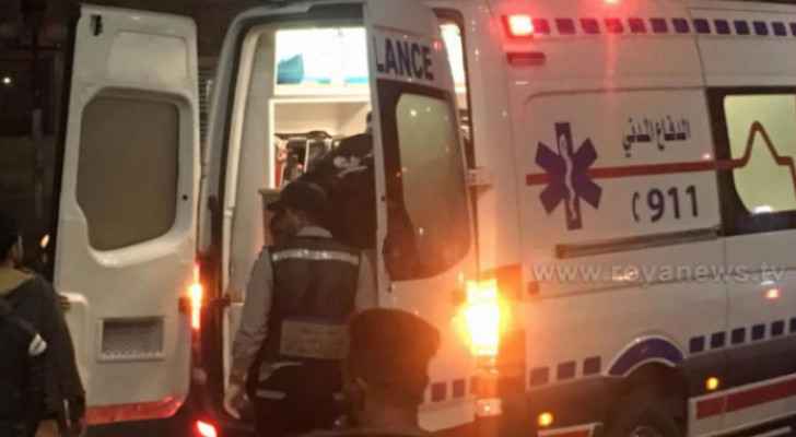 One killed, another injured in Jordan Valley