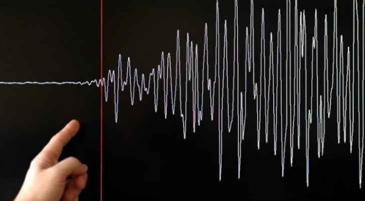 5.9-magnitude earthquake hits Yemen