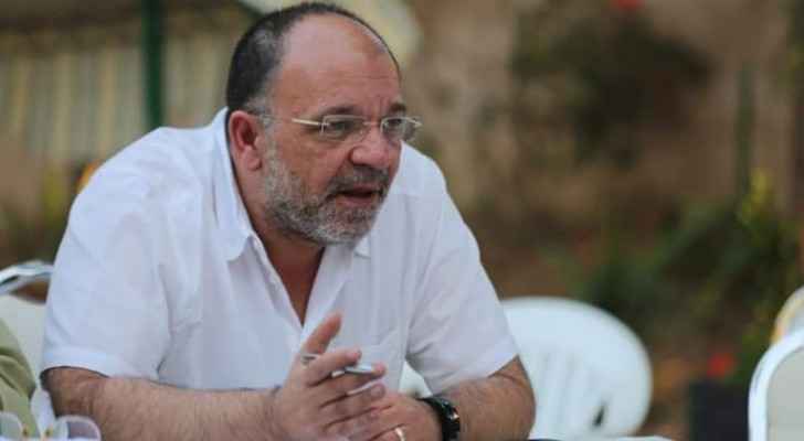 Jordanian journalist Ramzi Khoury's son passes away