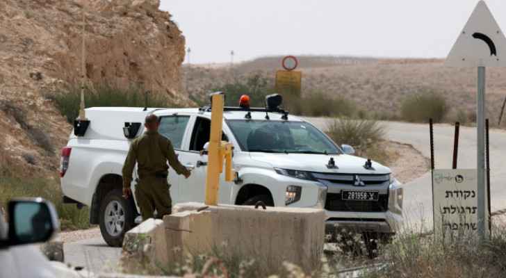 Hebrew media uncovers details about incident near Egyptian border