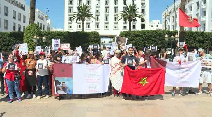 Moroccans demand end to 'massacre' of stray dogs