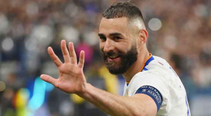 Benzema leaves Real Madrid after 14-year career