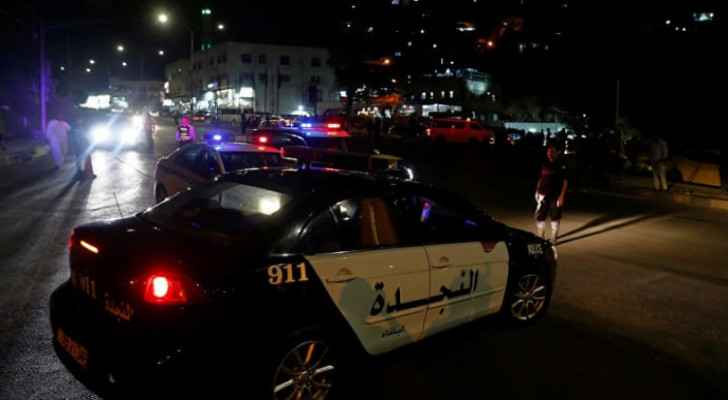 Details revealed about murder of father, injury of son during fight in Jabal Al-Taj