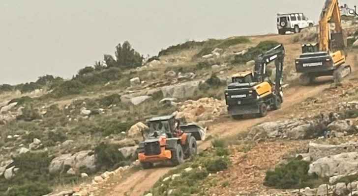 20-year-old Palestinian home demolished by Israeli Occupation