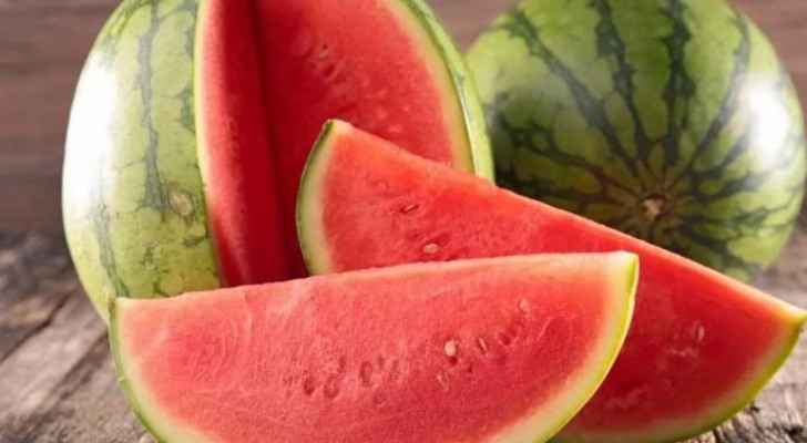 Jordanian Farmers Union confirms watermelons 'safe for consumption'