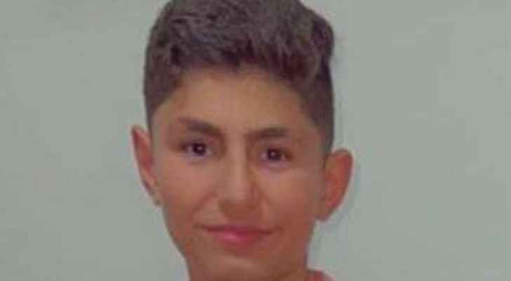 Teenager goes missing in Sahab