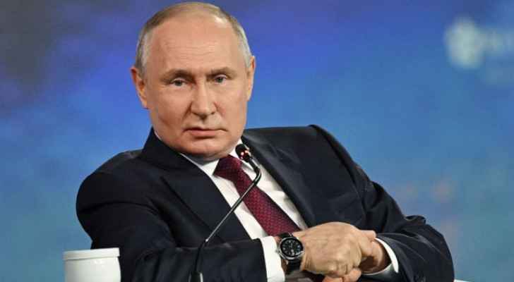 Putin Says Will Not Allow Civil War In Russia | Roya News