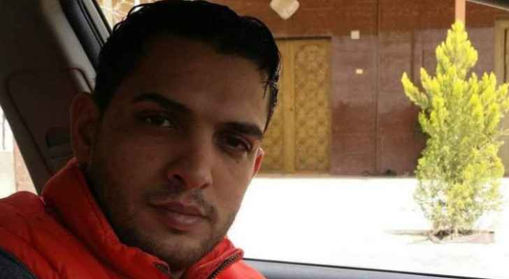 Jordanian fatally shot in New York workplace