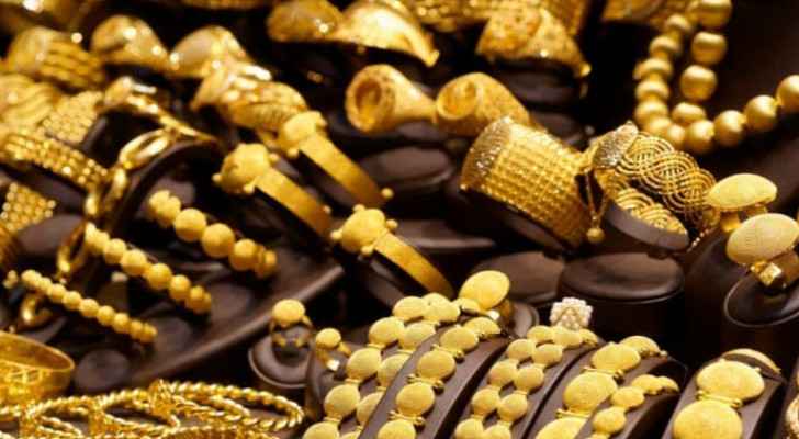 Gold prices stabilize in Tuesday
