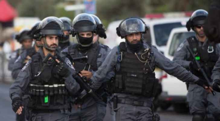 UPDATED: Israeli Occupation arrests Jordanian claiming he stabbed someone in Tel Aviv