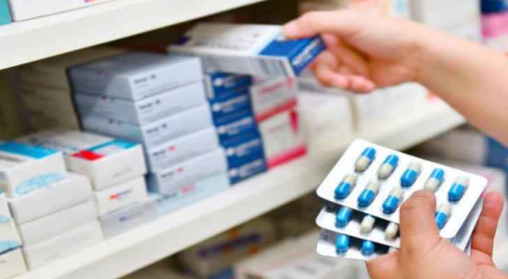 Jordan-Egypt medicine registration issue remains unresolved for over a decade