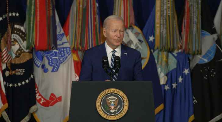 Biden declares Hawaii fires a 'major' disaster, unblocks federal aid