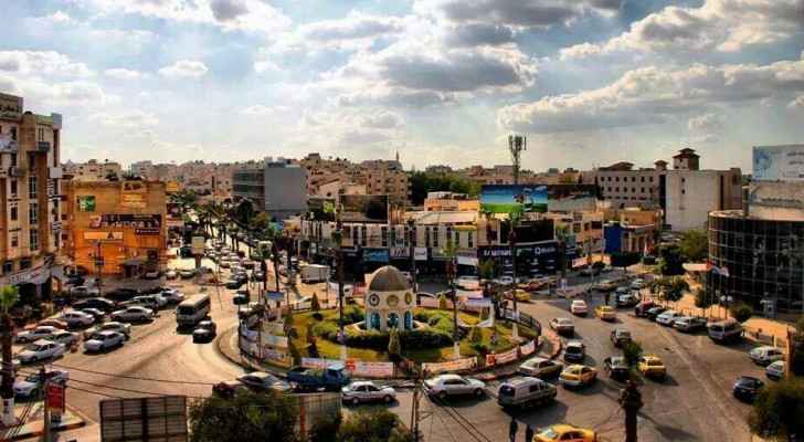 Irbid Private Hospital temporarily closed due to logistical issues
