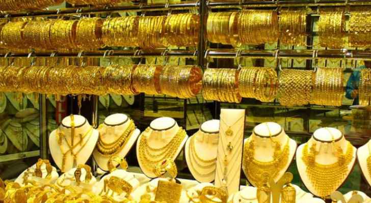 Gold prices stabilize for sixth consecutive day