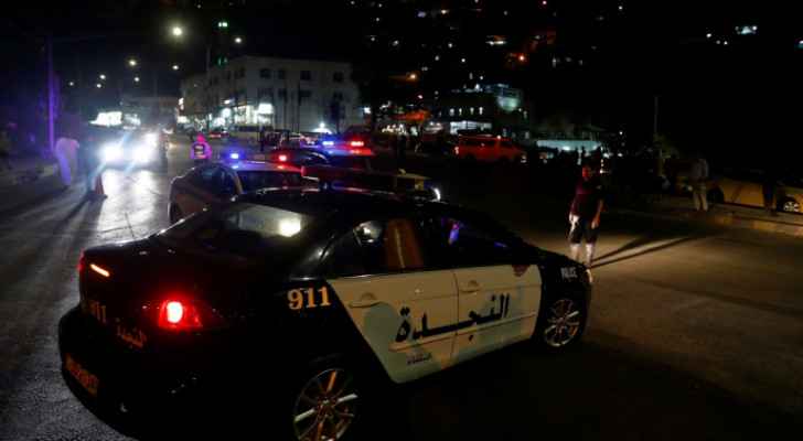 Arab national fatally shot in Amman, perpetrator arrested