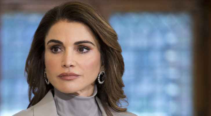 'Our deepest condolences to our brothers and sisters in Libya': Queen Rania