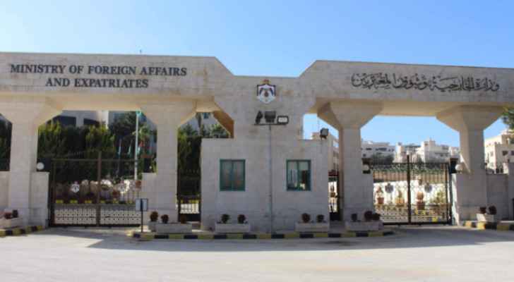 Jordan condemns allowing extremists to storm Al-Aqsa Mosque