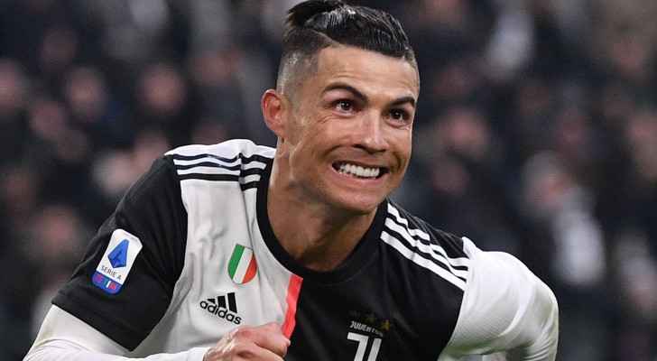 Cristiano Ronaldo sues Juventus over unpaid $20 million