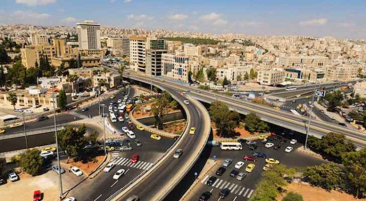 Authorities offer earthquake preparedness tips as Jordan launches 'Safety Path 3' drill