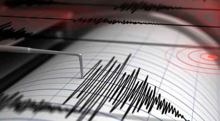 Minor earthquake strikes Morocco