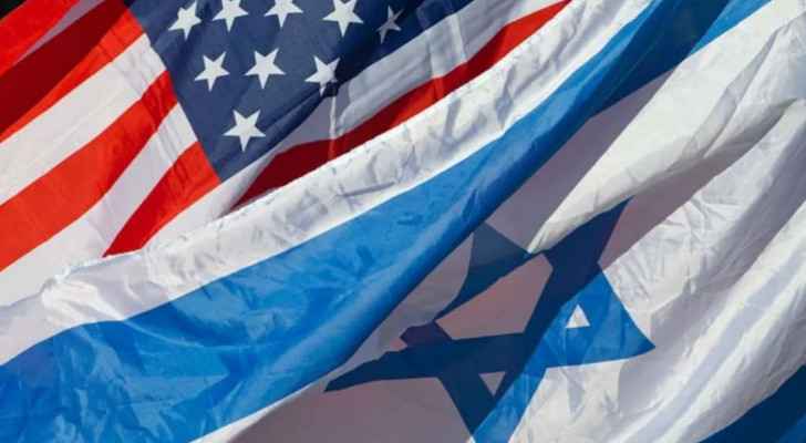 US to let 'Israelis enter visa-free'