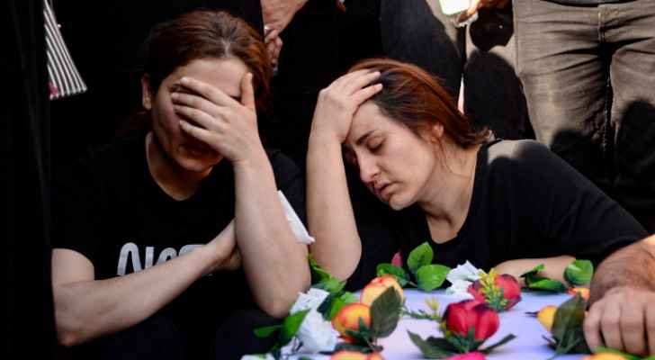 Possible death penalty for guilty parties in Nineveh wedding tragedy