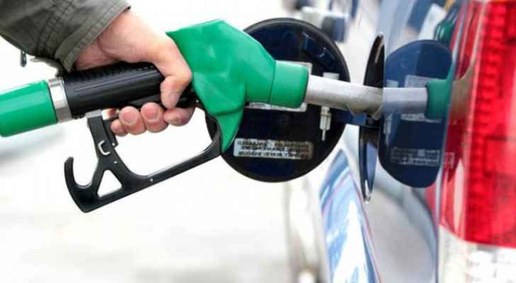 Jordan's fuel prices to rise in October