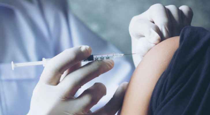 Jordan's Health Minister refutes false claims regarding MR vaccine