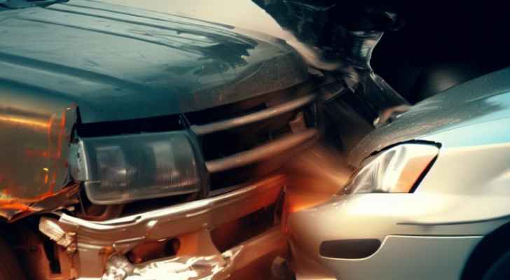 Drop in accidents in Jordan since new traffic law implementation: Faraya