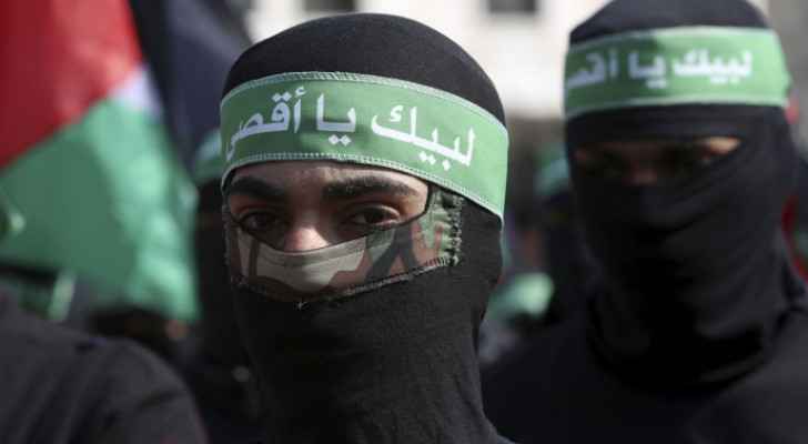 Hamas calls for mass protests Friday in | Roya News