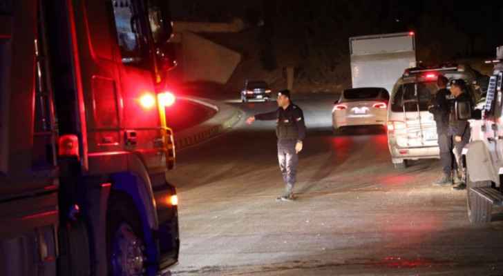 Authorities announce increased security presence on all routes to Jordan Valley