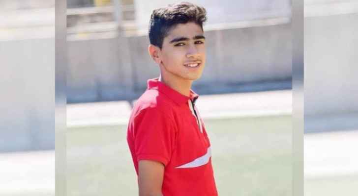 14-year-old succumbs to 'Israeli army' gunfire wounds