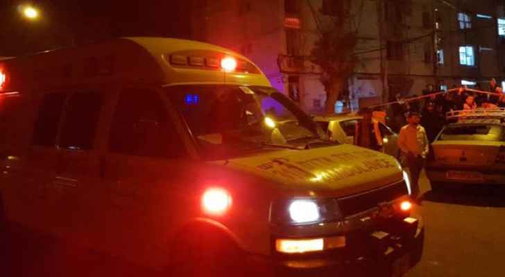 Missile attack on Lebanon-Israeli Occupation border injures settlers