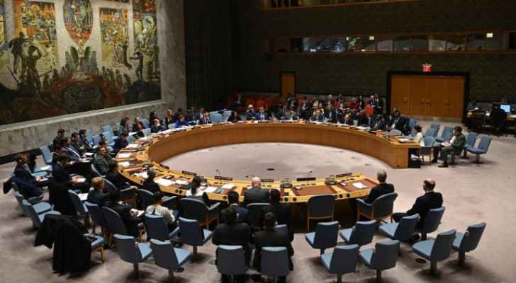 Security Council passes resolution calling for urgent, extended humanitarian pauses in Gaza