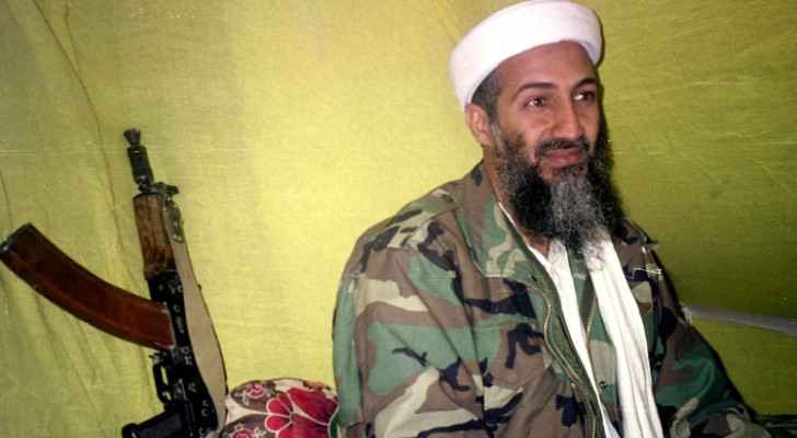 Bin Laden letter stirs controversy in US due to war on Gaza