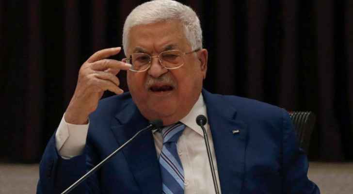 US official: Change in Palestinian Authority leadership 'possible'