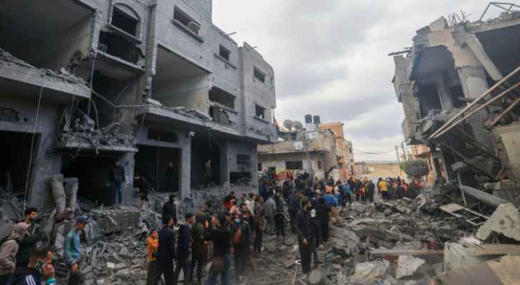 Gaza reports over 13,300 casualties amid ongoing aggression