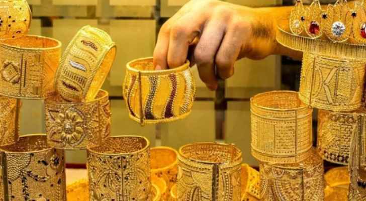 gold-prices-rise-in-jordan-wednesday-roya-news