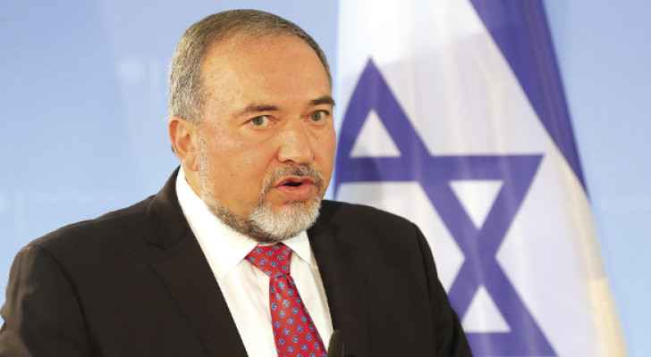 'Long-term ceasefire a victory for Hamas': Lieberman
