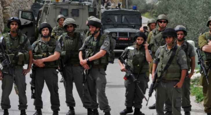 Injuries reported during 'Israeli army' raid on Bethlehem's Dheisheh camp