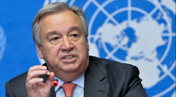 UN Chief Guterres invokes article 99 to call for ceasefire in Gaza