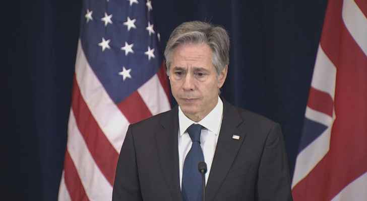 Blinken says supports thorough probe on reporters killed, wounded in Lebanon