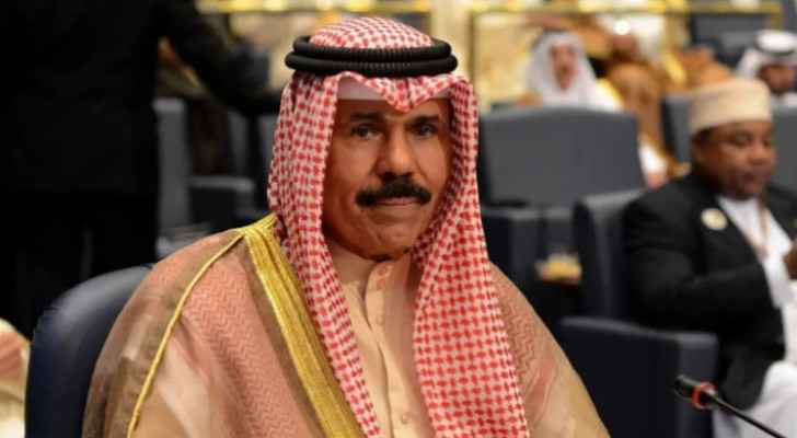 Roya Media Group mourns passing of Sheikh Nawaf Al-Sabah