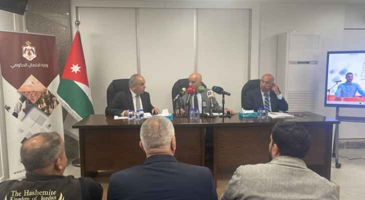 'Covid-19 pandemic destroyed education in Jordan': Education Minister