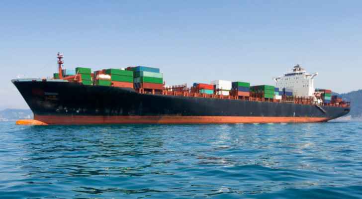 Significant surge in maritime shipping prices
