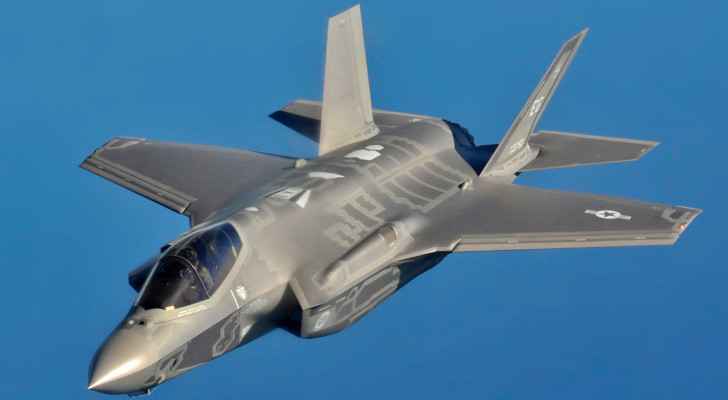 Court orders Netherlands to stop F-35 parts delivery to “Israel”