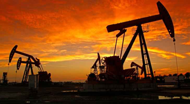 Oil prices decline, Brent crude falls to USD 83 per barrel