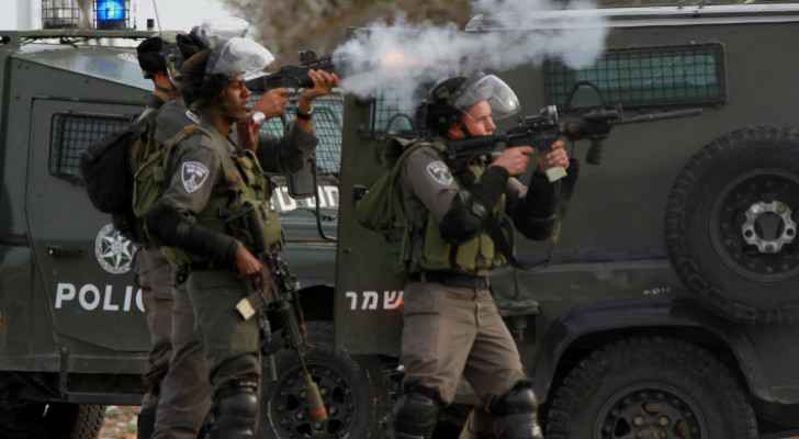 17-year-old Palestinian killed by “Israeli” forces in Jenin refugee camp