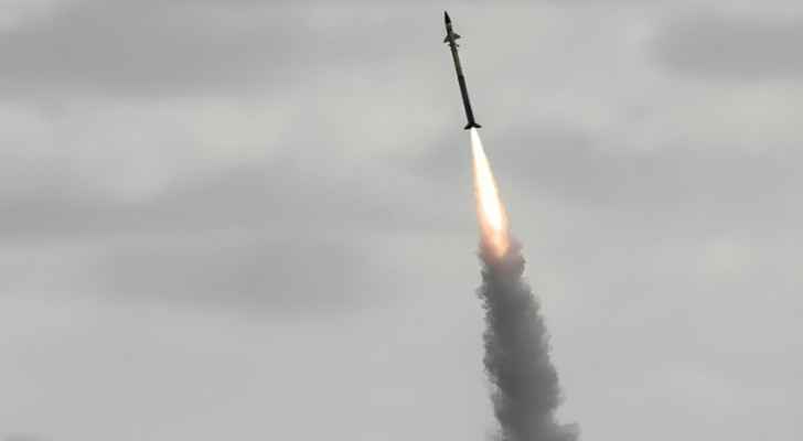 Rocket sirens sound in north “Israel”
